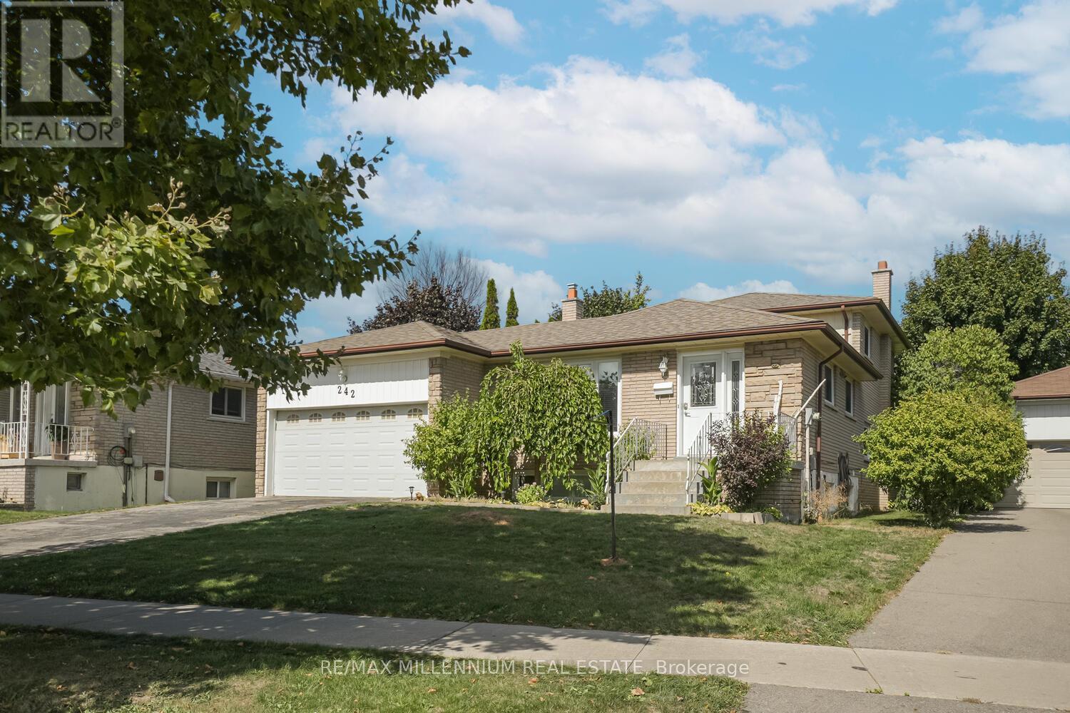 242 Coronation Drive, Toronto, ON - Outdoor