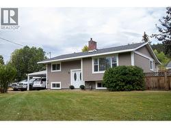 5665 HORSE LAKE ROAD 100 Mile House, BC V0K 2E1