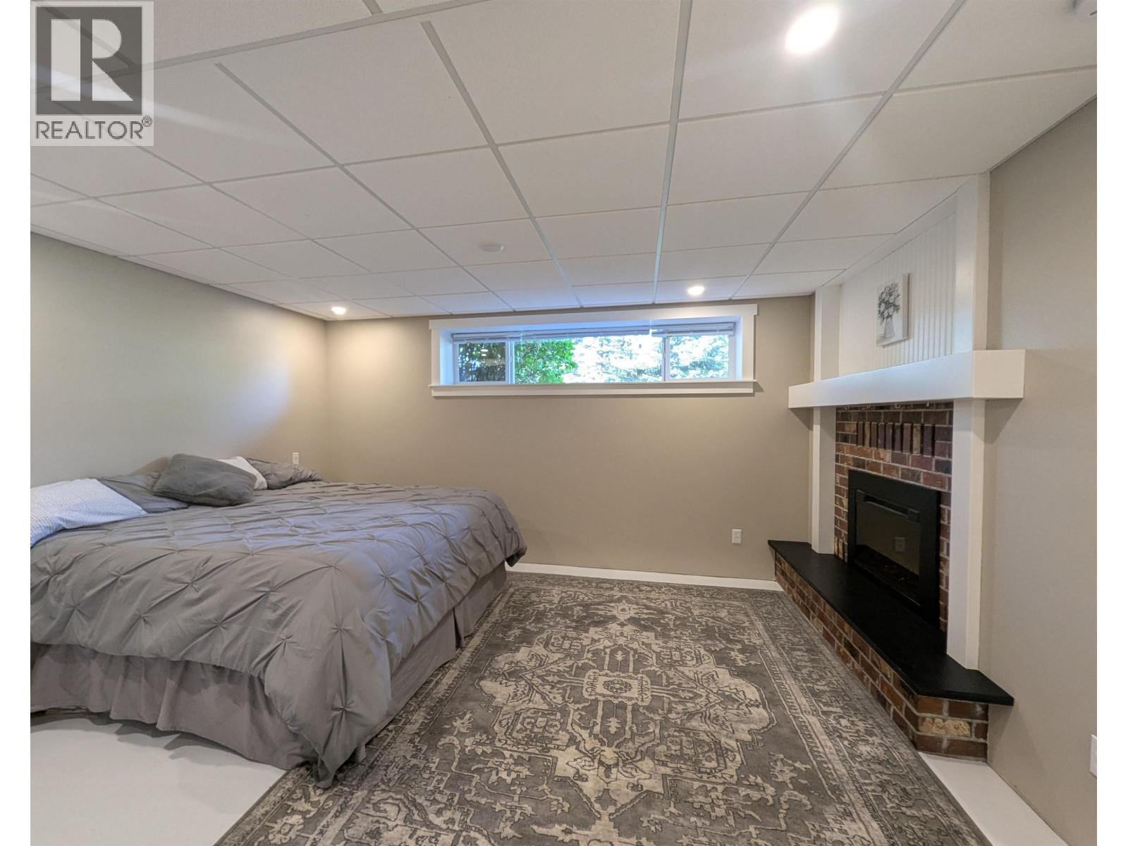 5665 Horse Lake Road, 100 Mile House, BC - Indoor