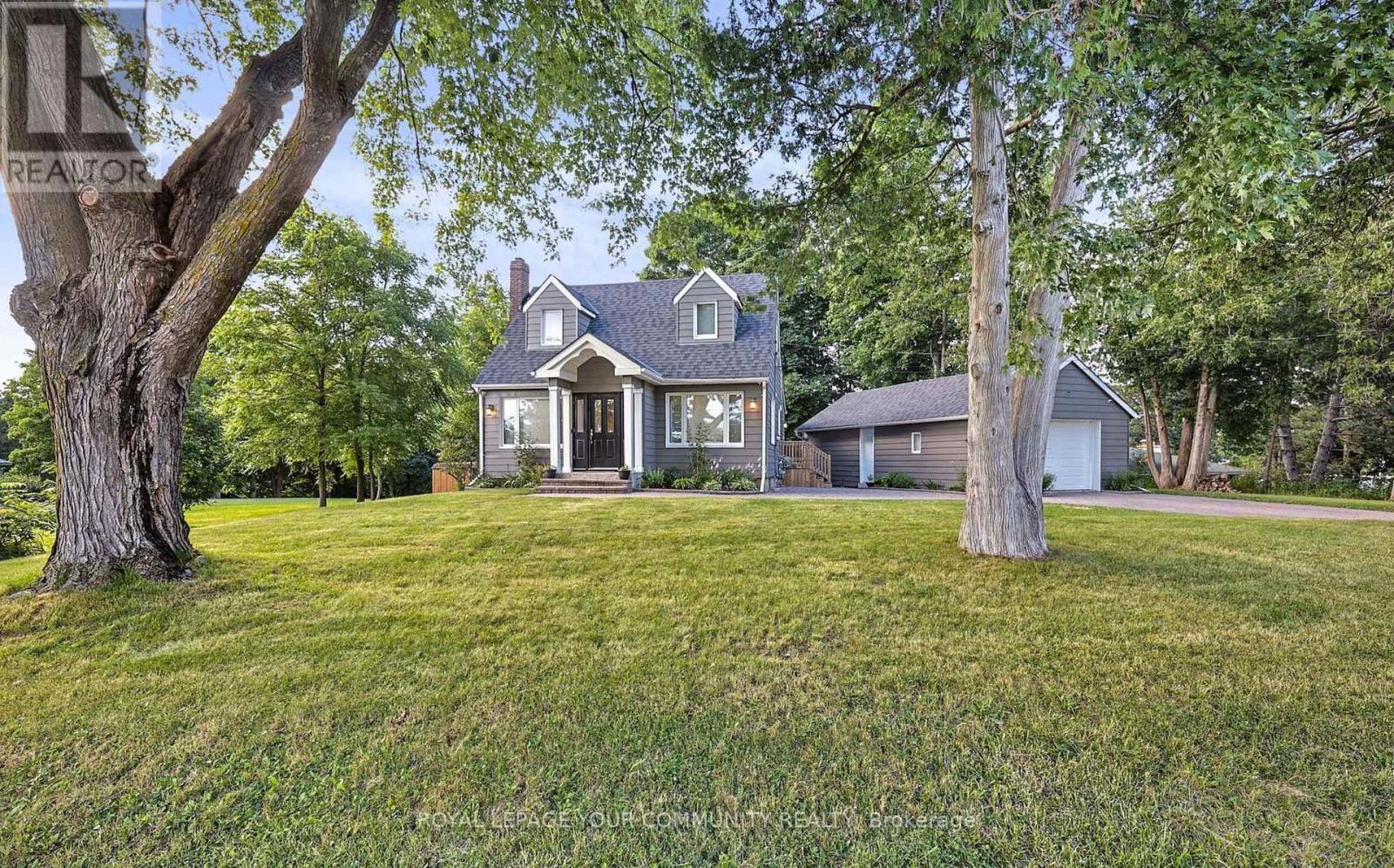 5992 19Th Avenue, Markham, ON - Outdoor