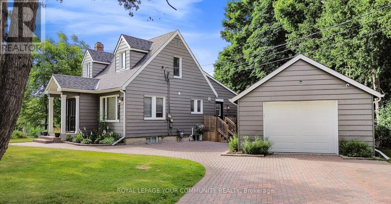 5992 19Th Avenue, Markham, ON - Outdoor