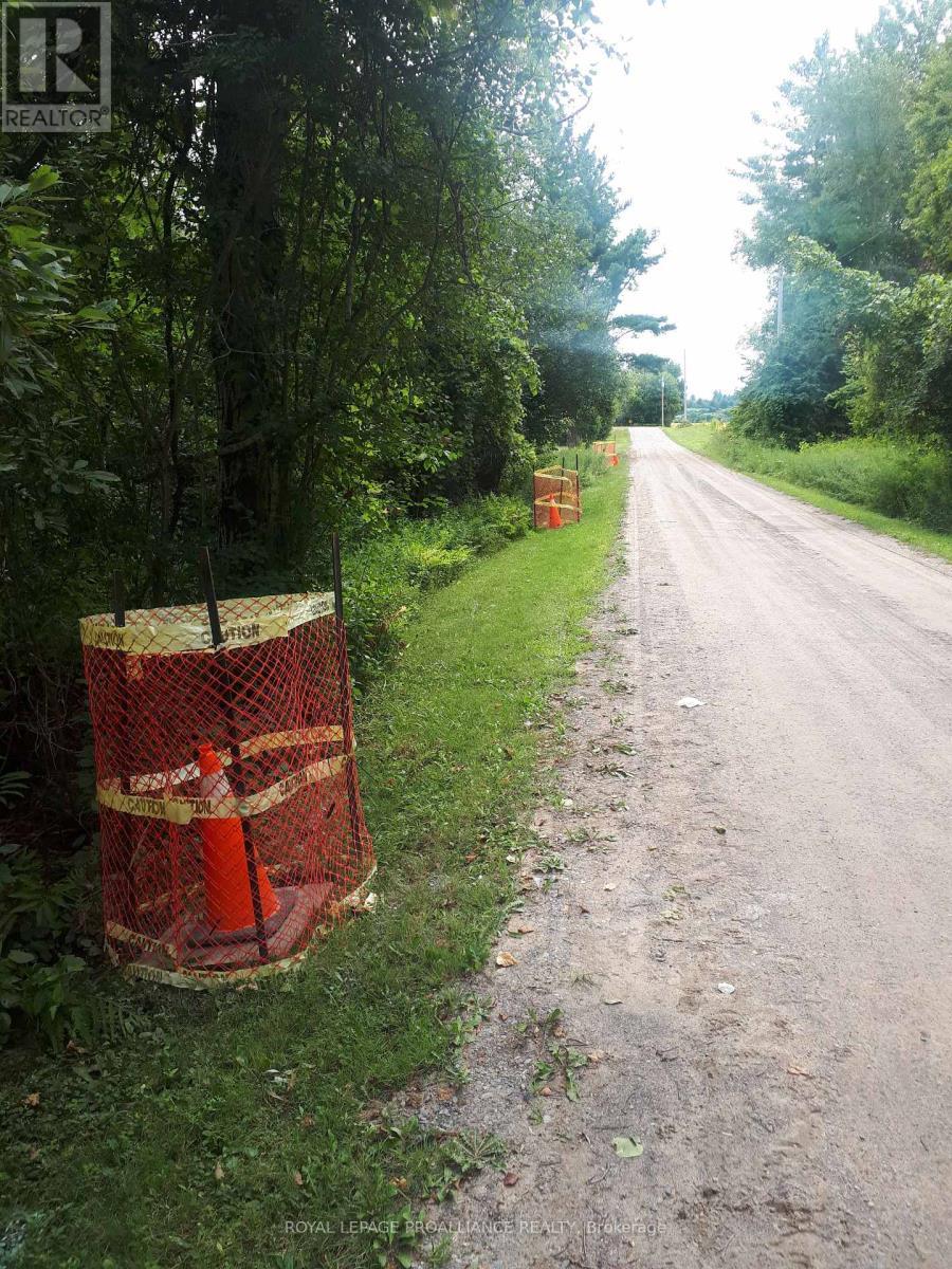 001 Lot 2 Conc 7, Port Hope, ON