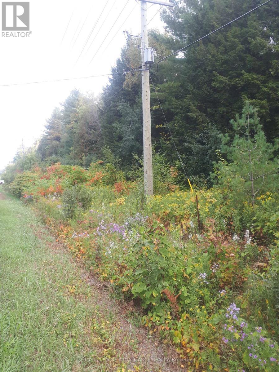 001 Lot 2 Conc 7, Port Hope, ON