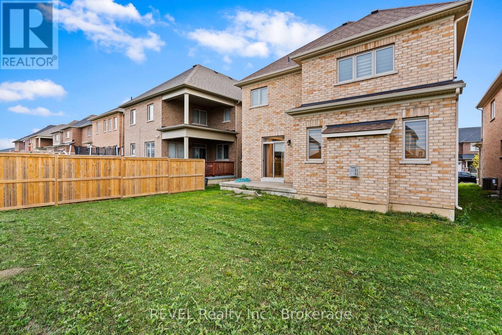 32 Sparkle Drive, Thorold (Rolling Meadows), ON - Outdoor