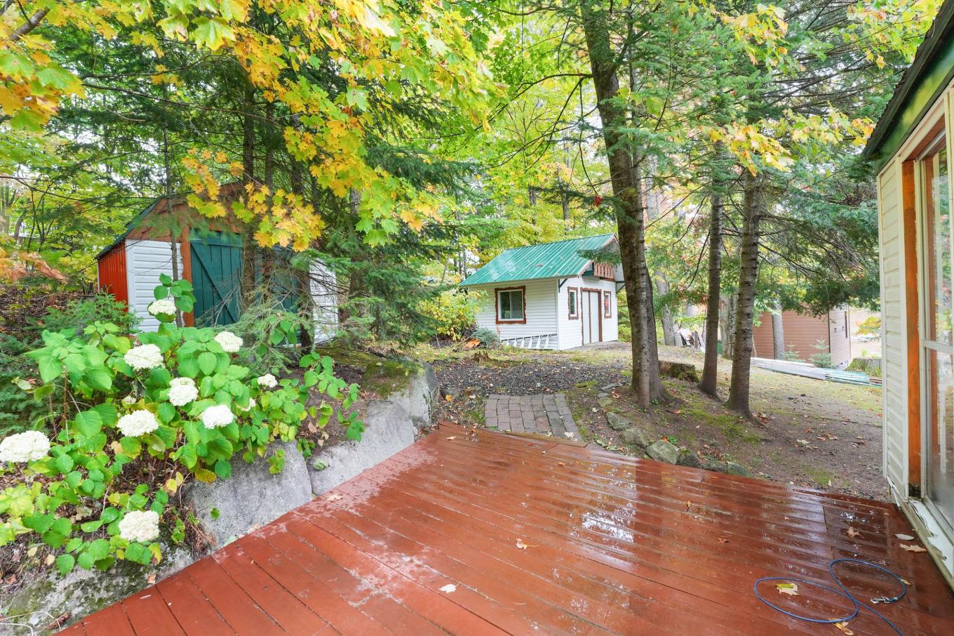 Extérieur - 21 Rue Du Domaine-Dancoste, Sainte-Marguerite-Du-Lac-Masson, QC - Outdoor