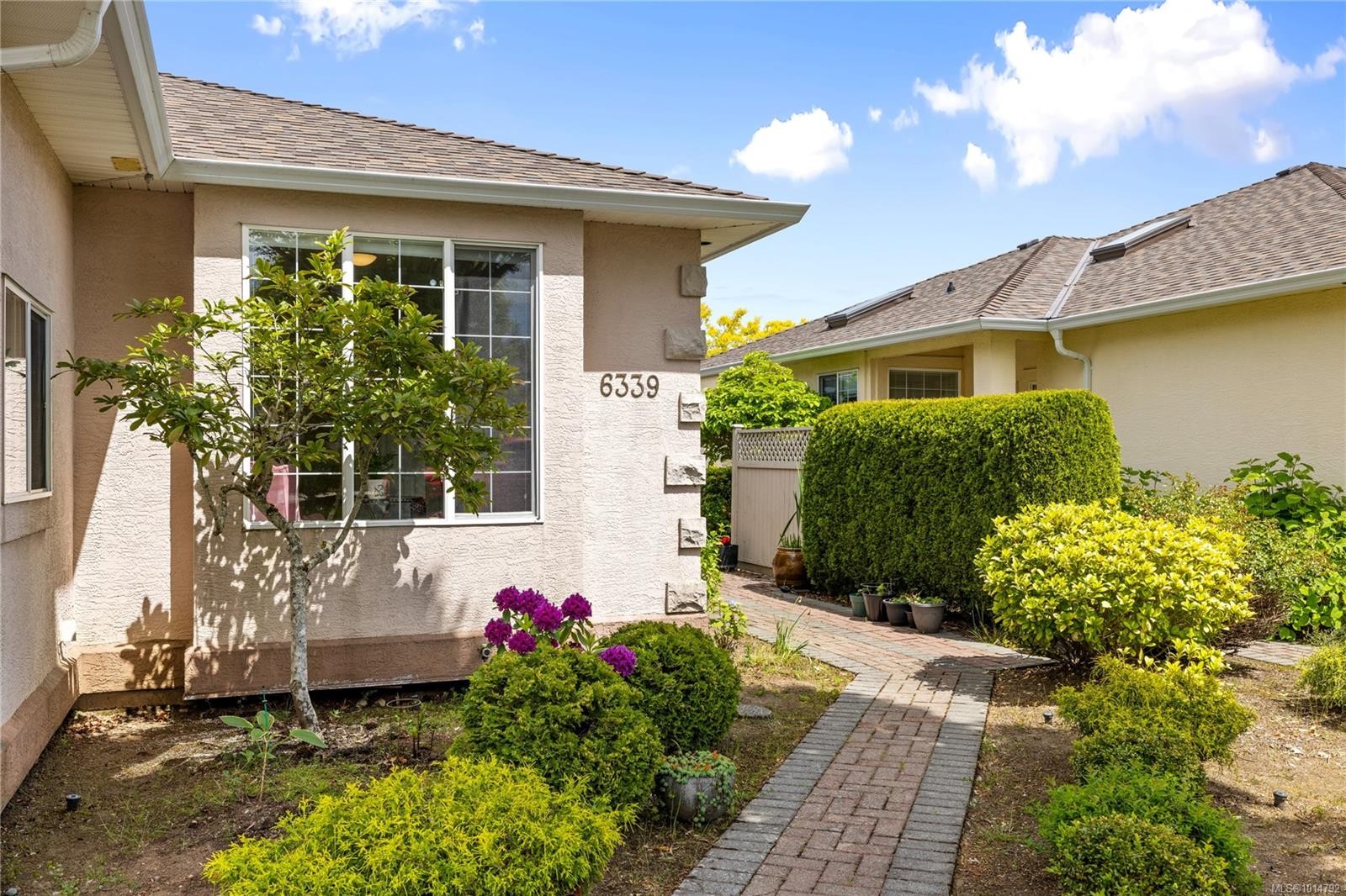 6339 Savary St, Nanaimo, BC