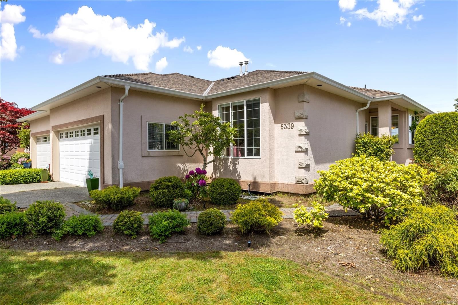 6339 Savary St, Nanaimo, BC