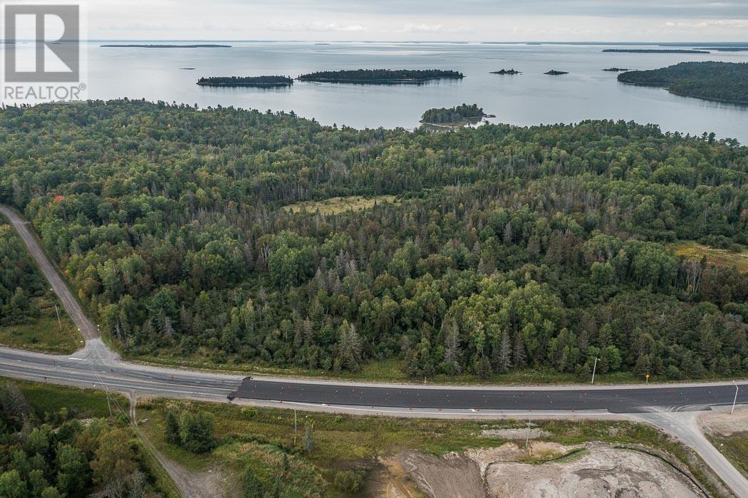 Trunk Road / Hwy 17, Huron Shores, Thessalon, ON