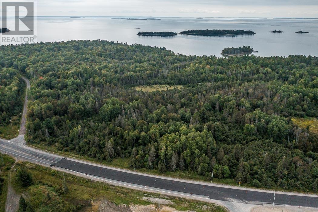 Trunk Road / Hwy 17, Huron Shores, Thessalon, ON