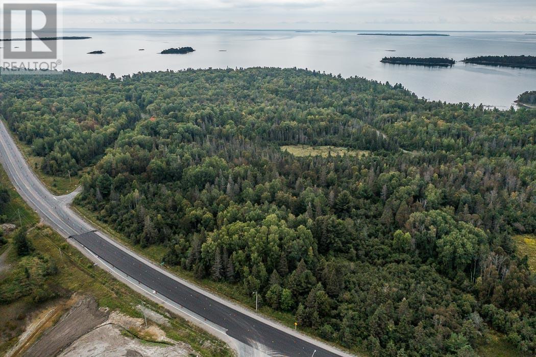 Trunk Road / Hwy 17, Huron Shores, Thessalon, ON