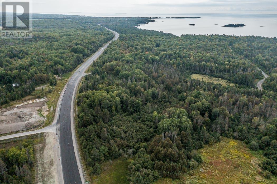 Trunk Road / Hwy 17, Huron Shores, Thessalon, ON