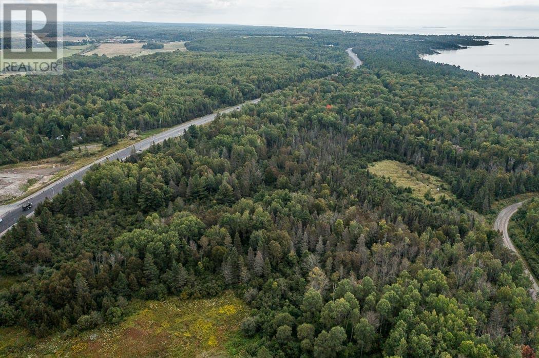 Trunk Road / Hwy 17, Huron Shores, Thessalon, ON