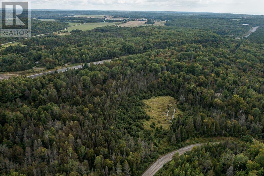 Trunk Road / Hwy 17, Huron Shores, Thessalon, ON