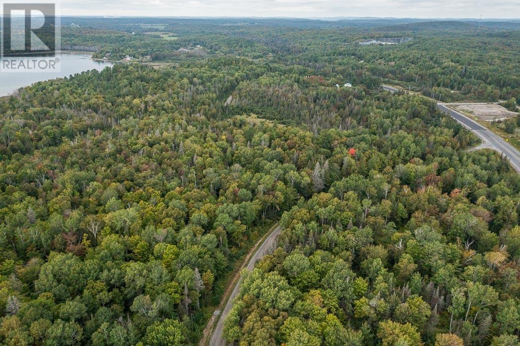 Trunk Road / Hwy 17, Huron Shores, Thessalon, ON