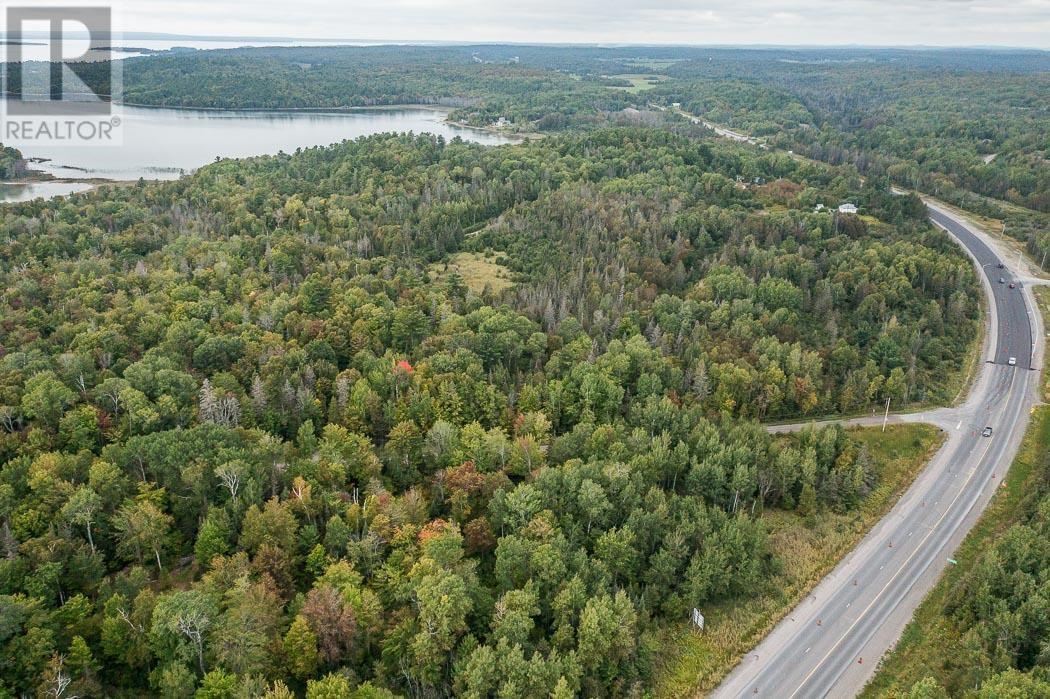 Trunk Road / Hwy 17, Huron Shores, Thessalon, ON