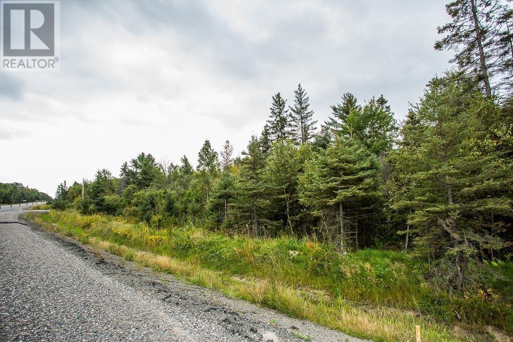 Trunk Road / Hwy 17, Huron Shores, Thessalon, ON