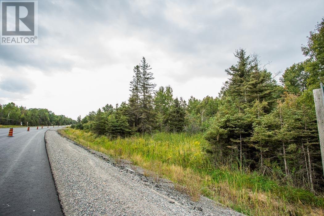 Trunk Road / Hwy 17, Huron Shores, Thessalon, ON