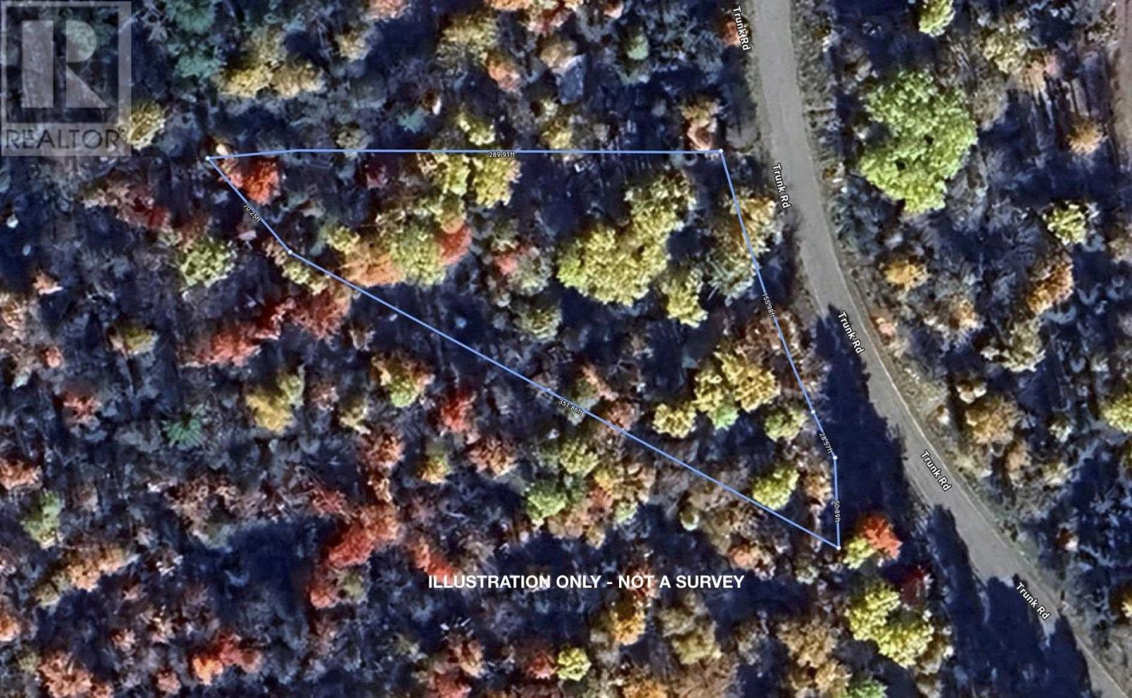 Trunk Road / Hwy 17, Huron Shores, Thessalon, ON