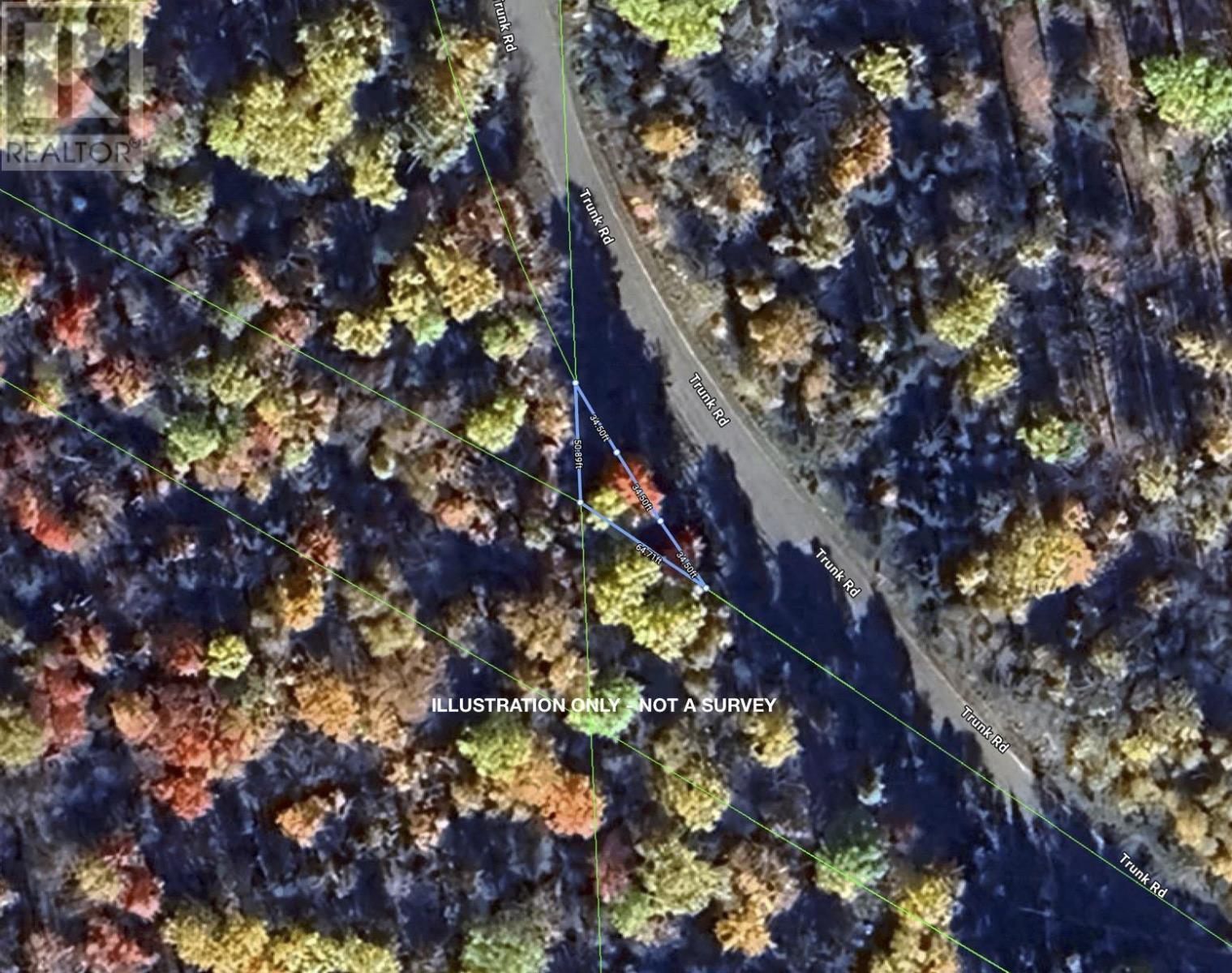 Trunk Road / Hwy 17, Huron Shores, Thessalon, ON