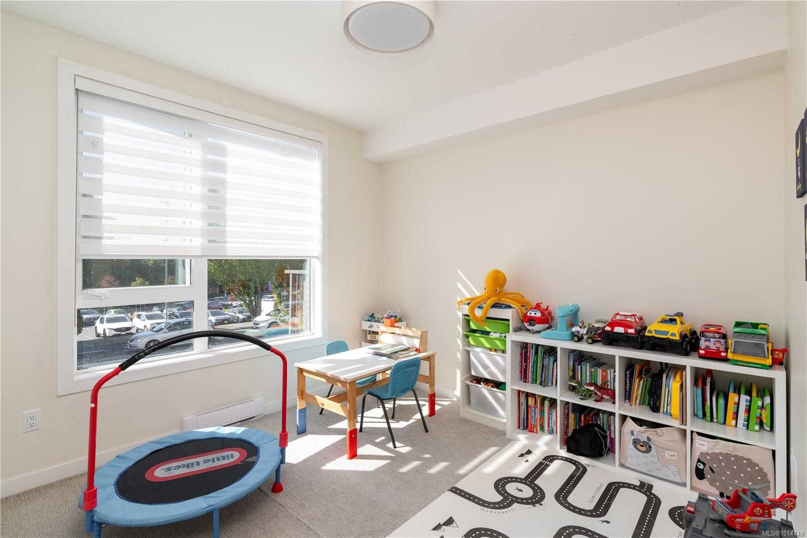 202-1588 North Dairy Rd, Saanich, BC - Indoor Photo Showing Other Room