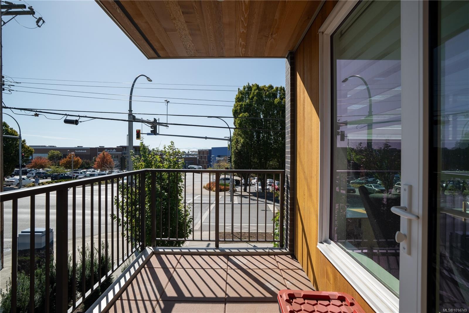 202-1588 North Dairy Rd, Saanich, BC - Outdoor With Exterior