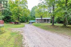 531 BRUCETON ROAD Brudenell, Lyndoch And Raglan, ON K0J 2E0