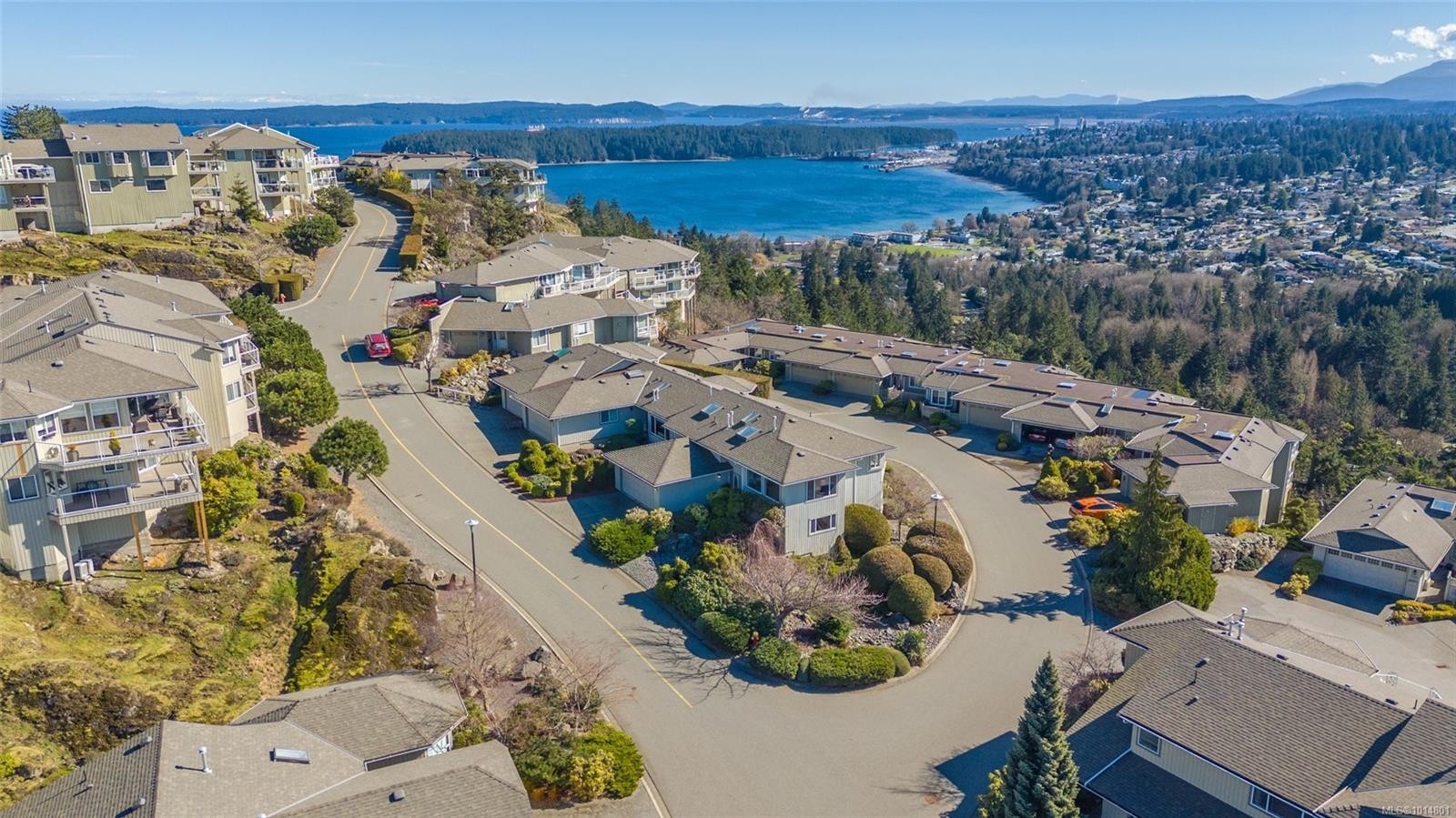 3385 Edgewood Dr, Nanaimo, BC