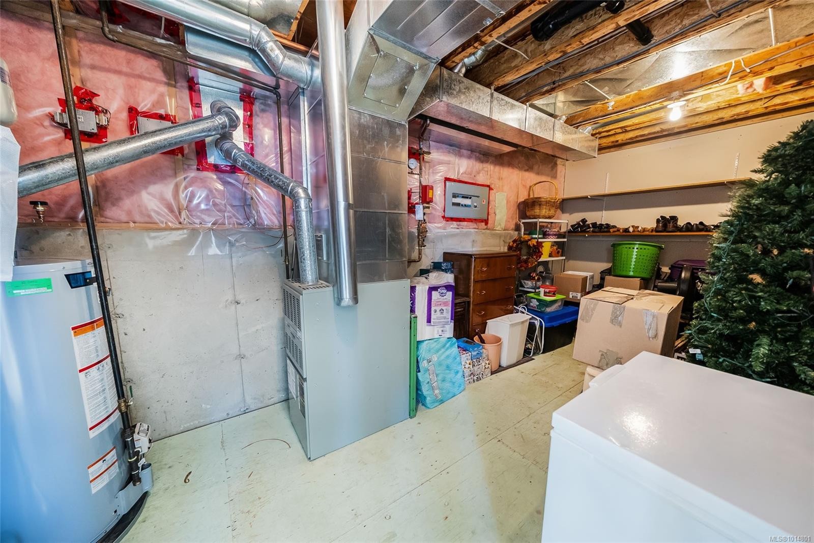 3385 Edgewood Dr, Nanaimo, BC