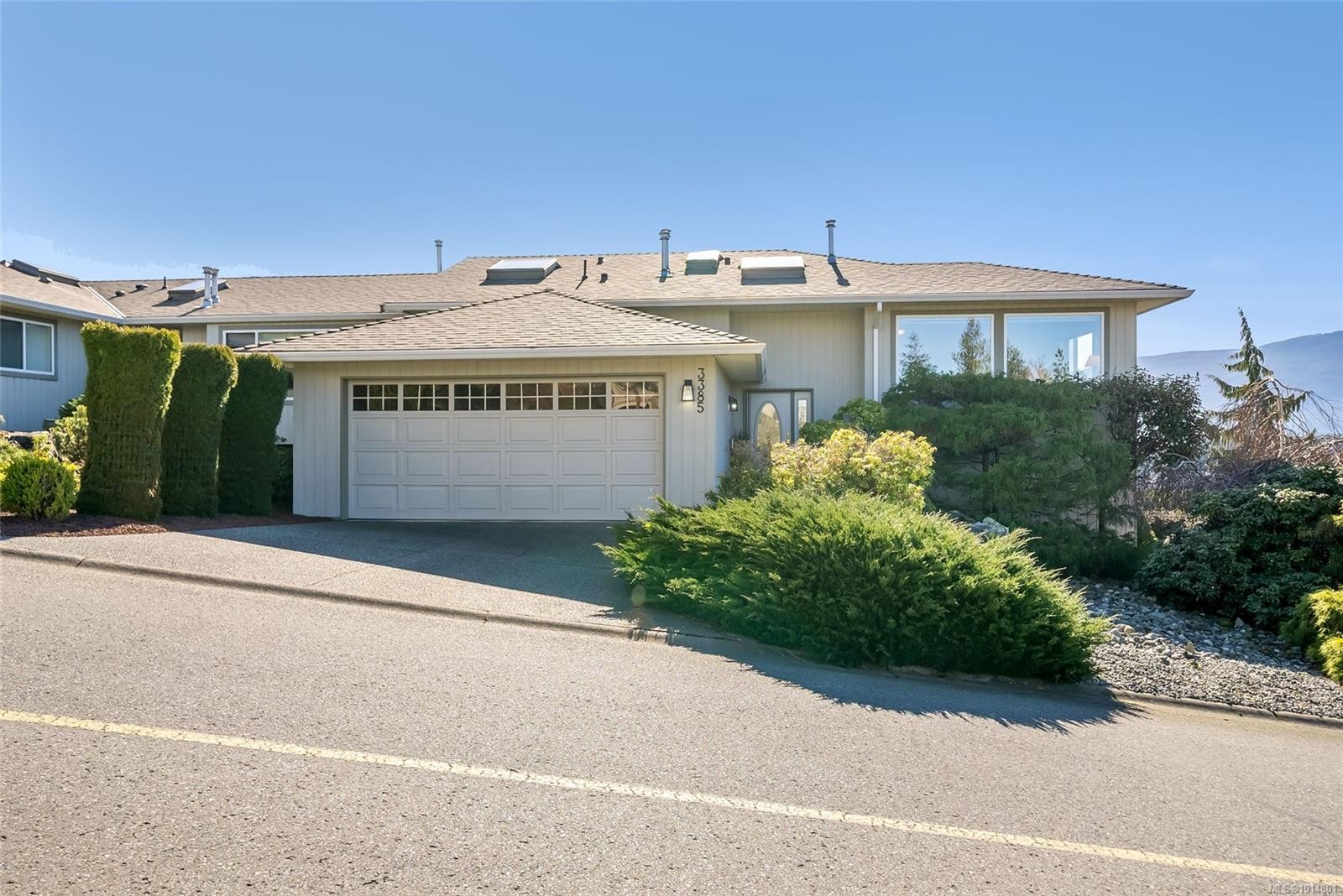 3385 Edgewood Dr, Nanaimo, BC