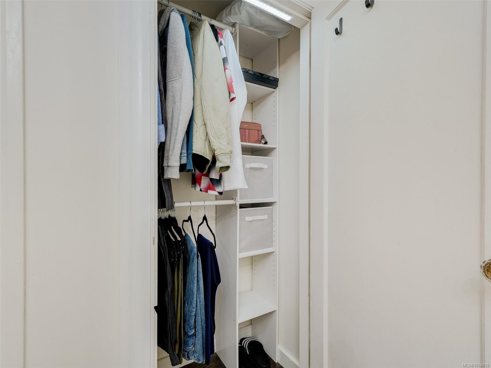 2-1956 Glenidle Rd, Sooke, BC - Indoor With Storage