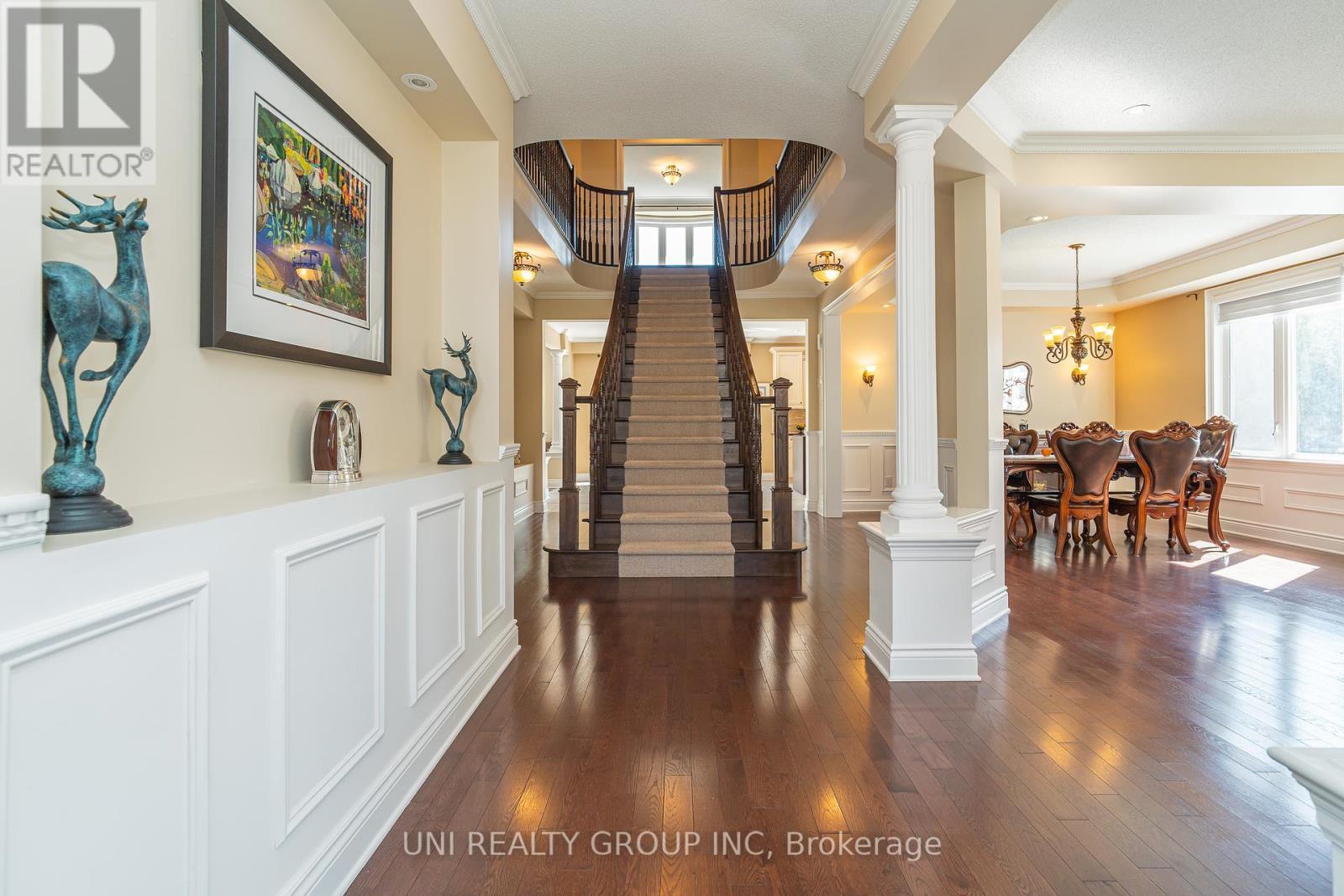 454 Cavesson Street, Ottawa, ON - Indoor