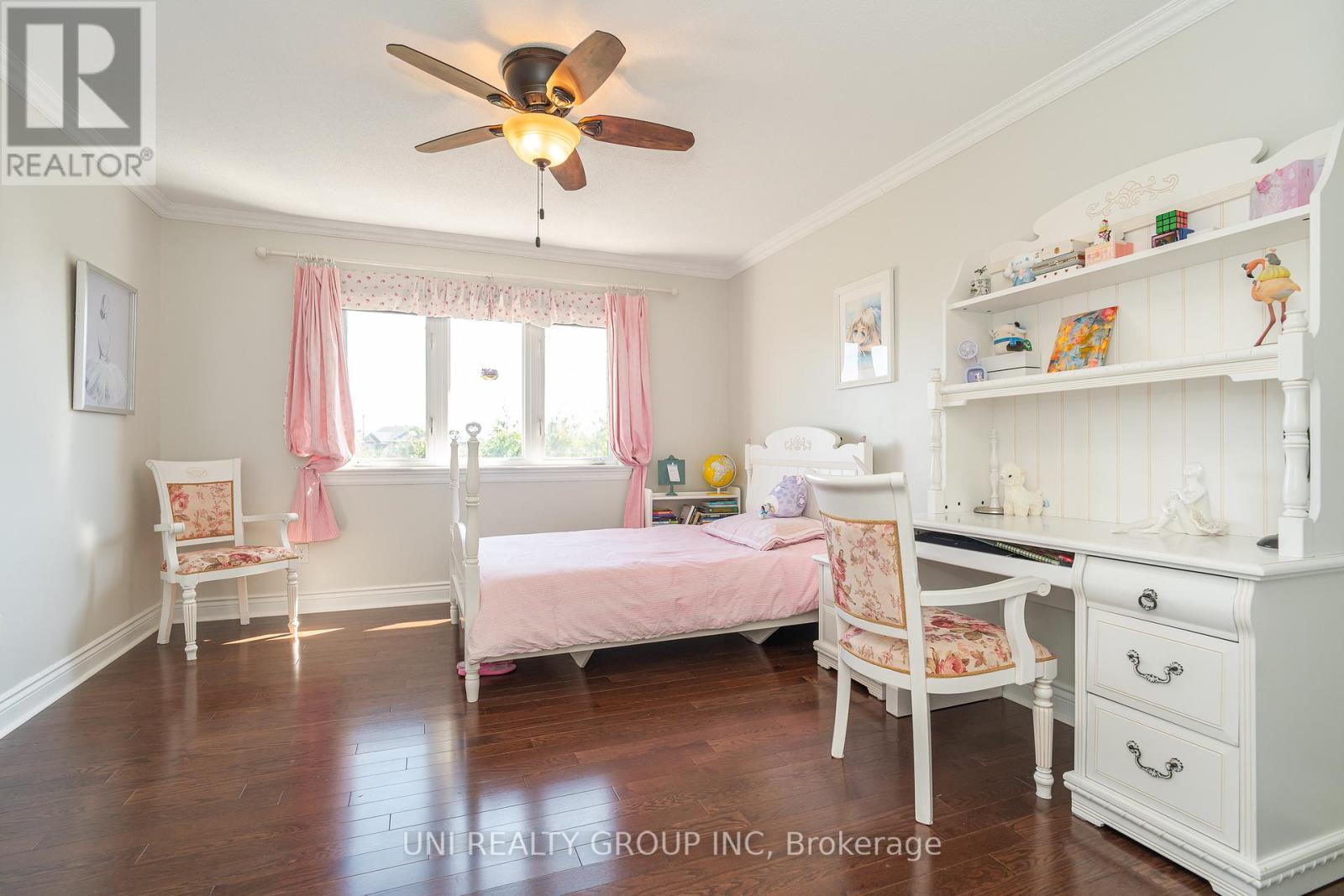 454 Cavesson Street, Ottawa, ON - Indoor Photo Showing Bedroom