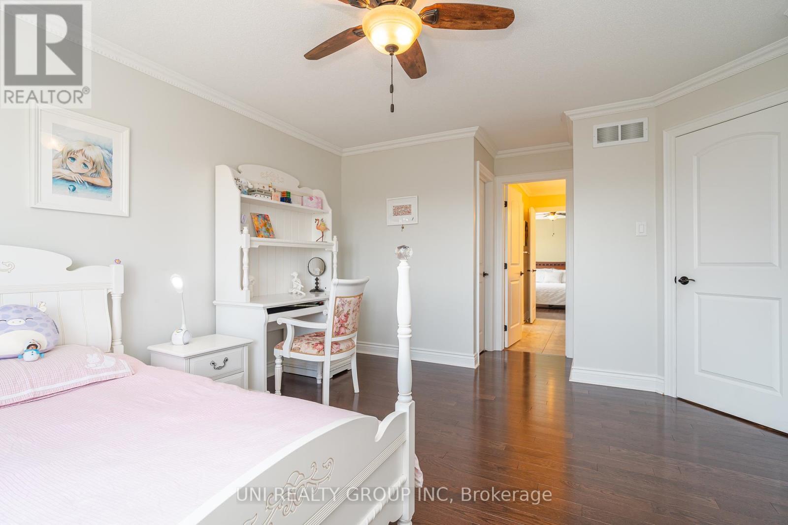 454 Cavesson Street, Ottawa, ON - Indoor Photo Showing Bedroom