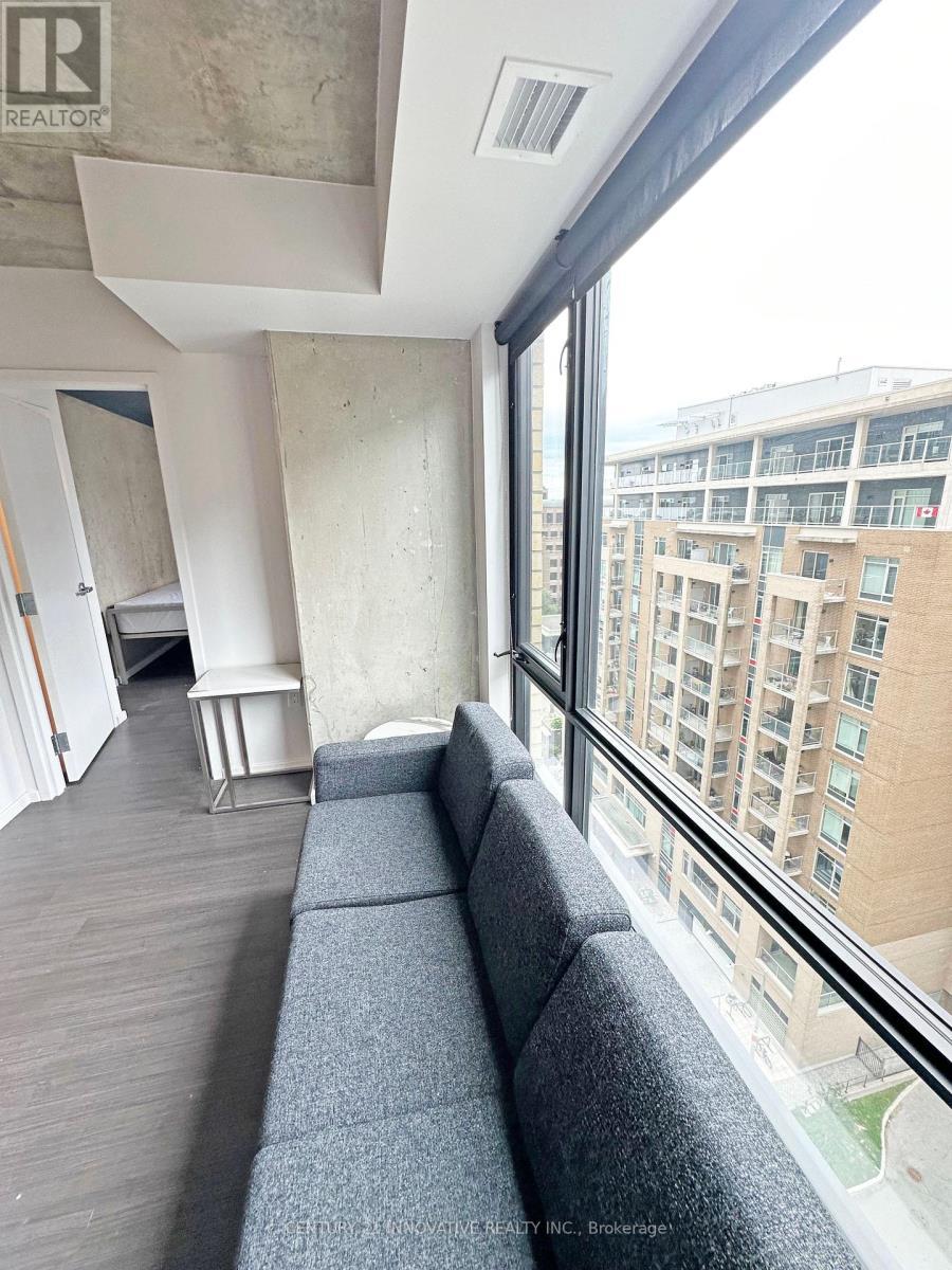 1517 - 105 Champagne Avenue S, Ottawa, ON - Indoor