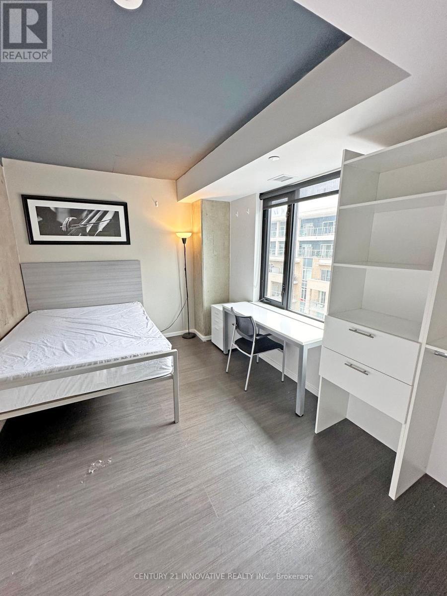 1517 - 105 Champagne Avenue S, Ottawa, ON - Indoor