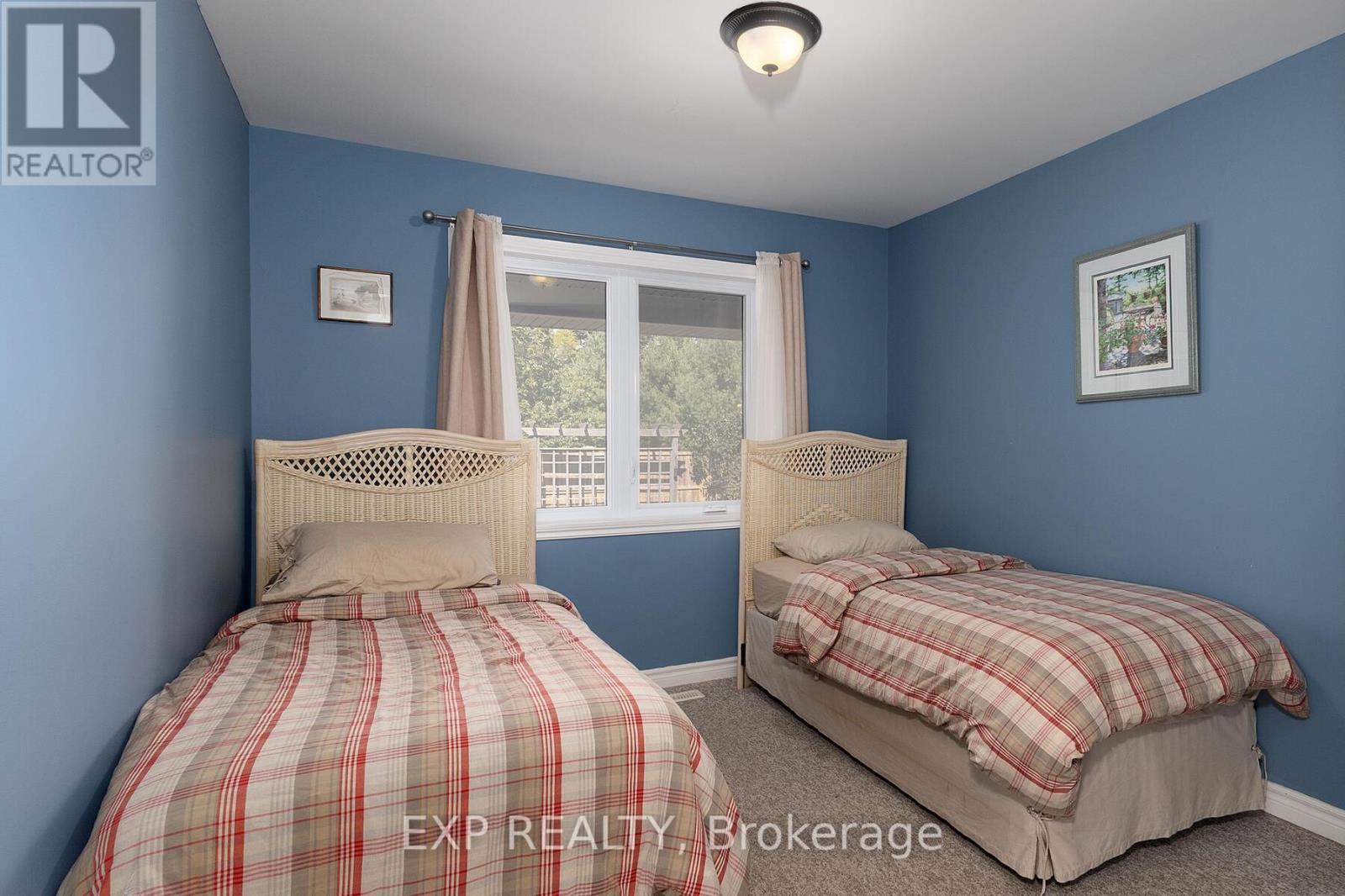 38 Fulton Street, Bayham (Vienna), ON - Indoor Photo Showing Bedroom