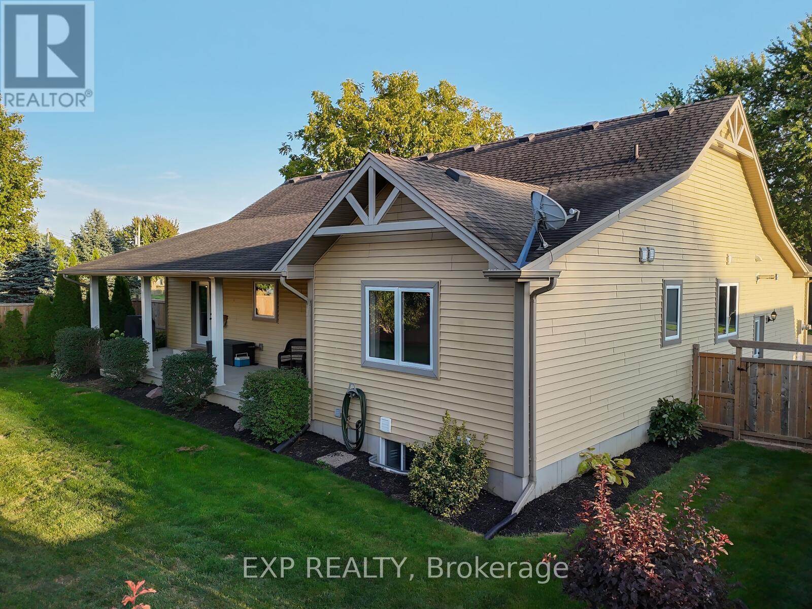 38 Fulton Street, Bayham (Vienna), ON - Outdoor