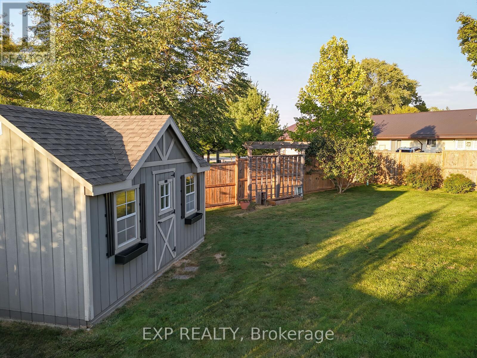 38 Fulton Street, Bayham (Vienna), ON - Outdoor