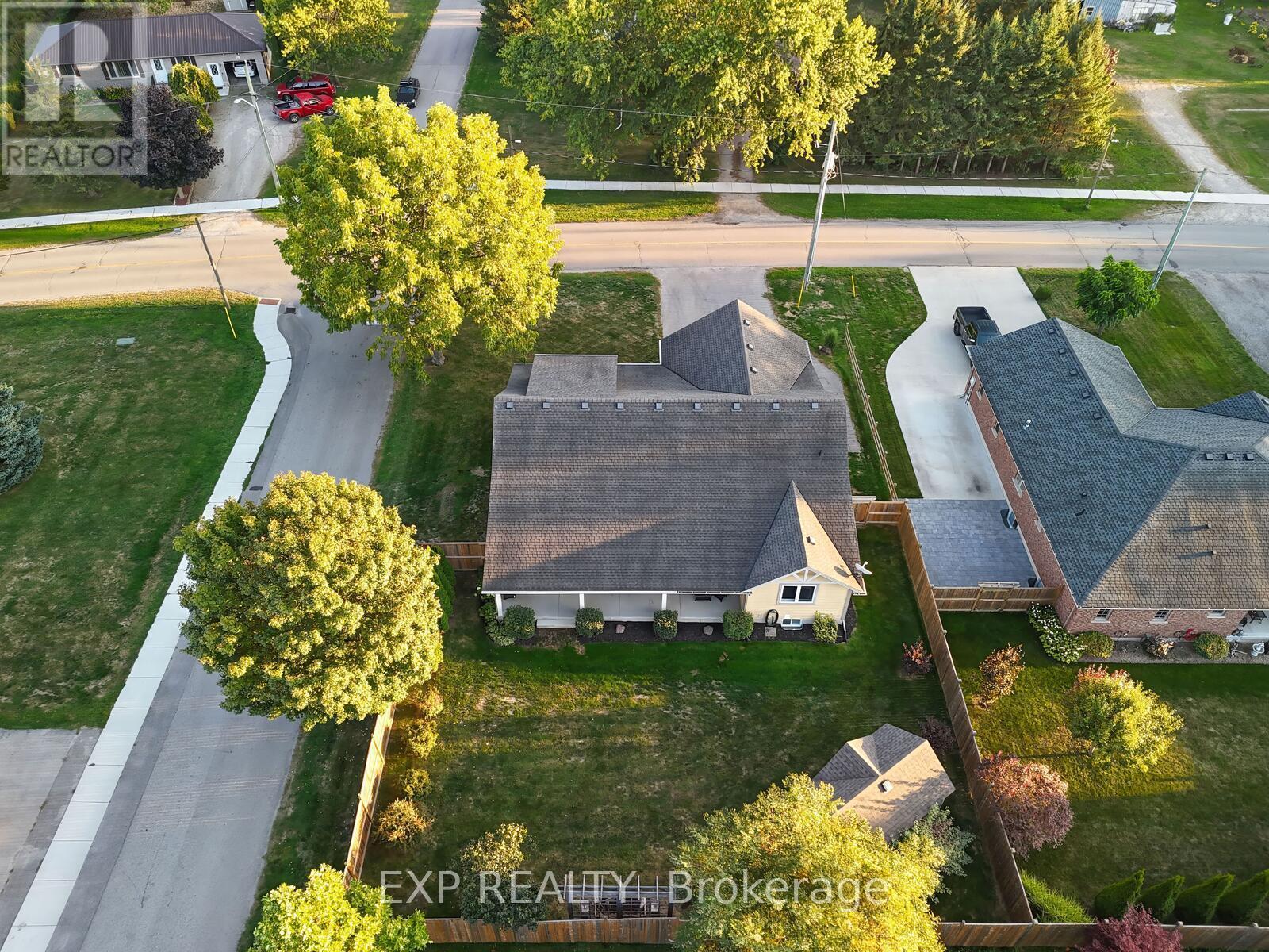 38 Fulton Street, Bayham (Vienna), ON - Outdoor With View