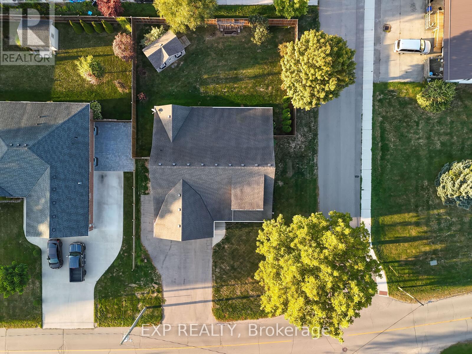 38 Fulton Street, Bayham (Vienna), ON - Outdoor