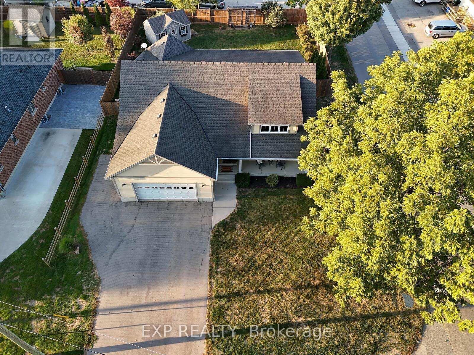 38 Fulton Street, Bayham (Vienna), ON - Outdoor