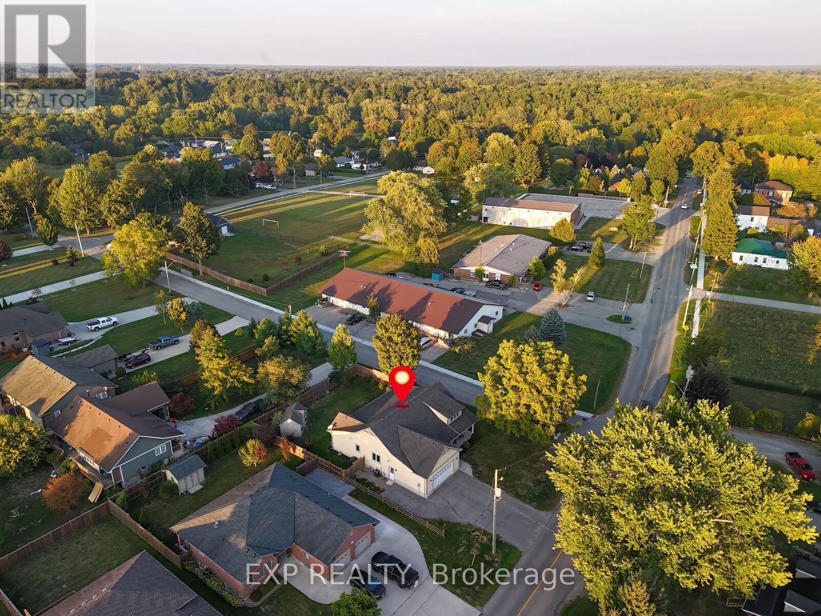 38 Fulton Street, Bayham (Vienna), ON - Outdoor With View