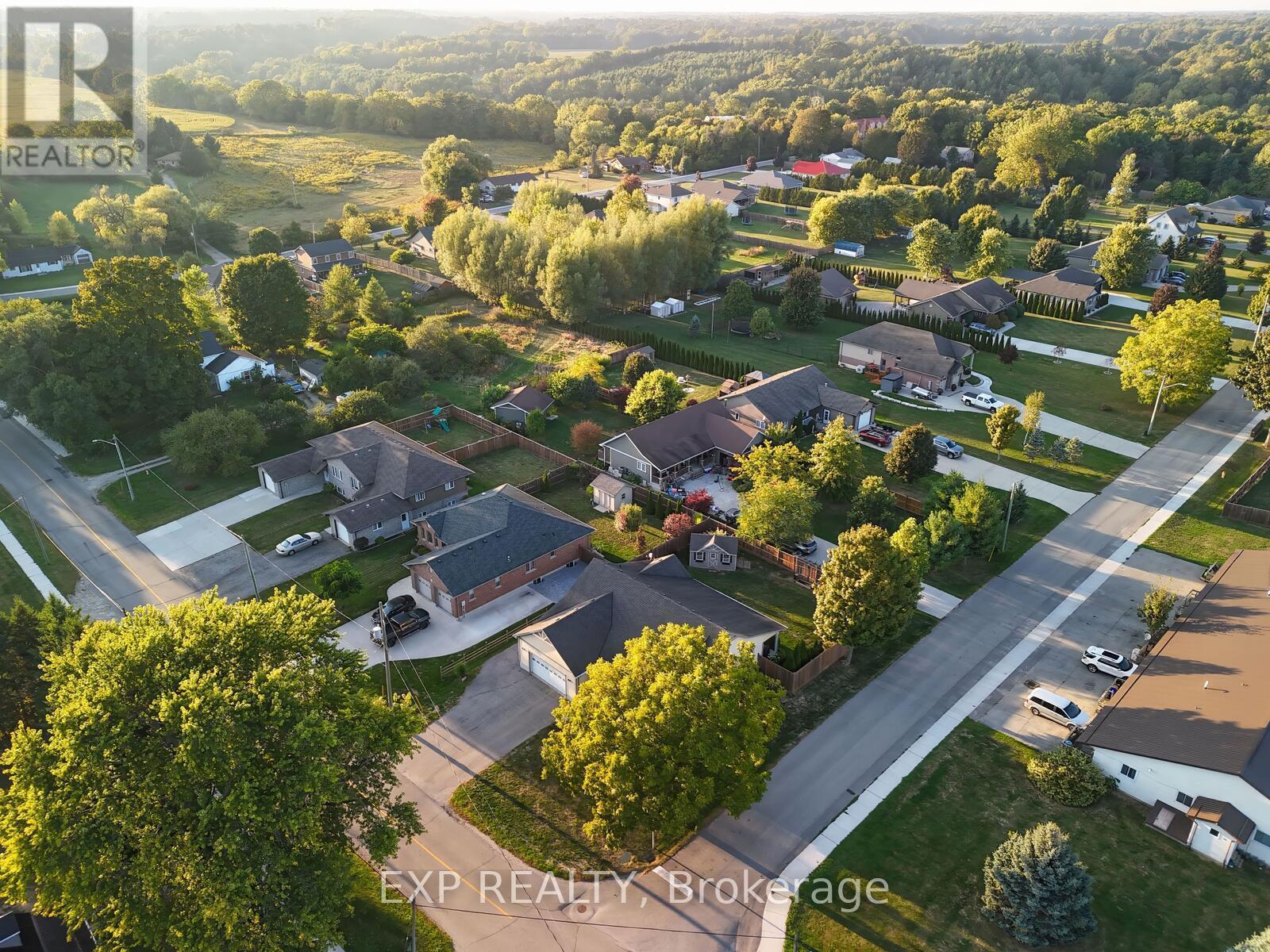 38 Fulton Street, Bayham (Vienna), ON - With View