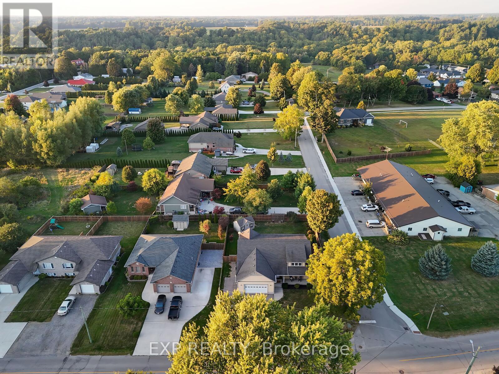 38 Fulton Street, Bayham (Vienna), ON - Outdoor With View