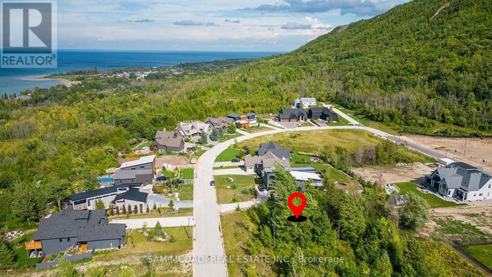 Lt 26 Barton Boulevard, Blue Mountains, ON