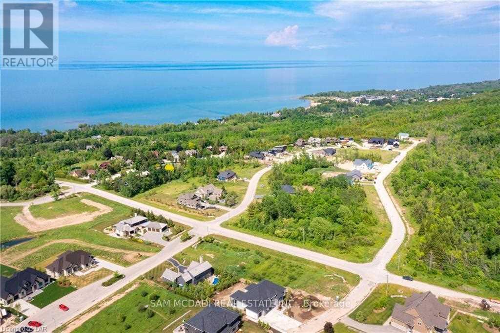 Lt 26 Barton Boulevard, Blue Mountains, ON