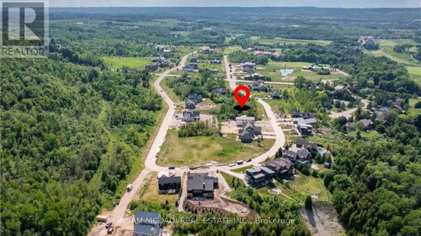 Lt 26 Barton Boulevard, Blue Mountains, ON