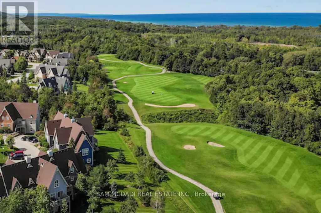 Lt 26 Barton Boulevard, Blue Mountains, ON