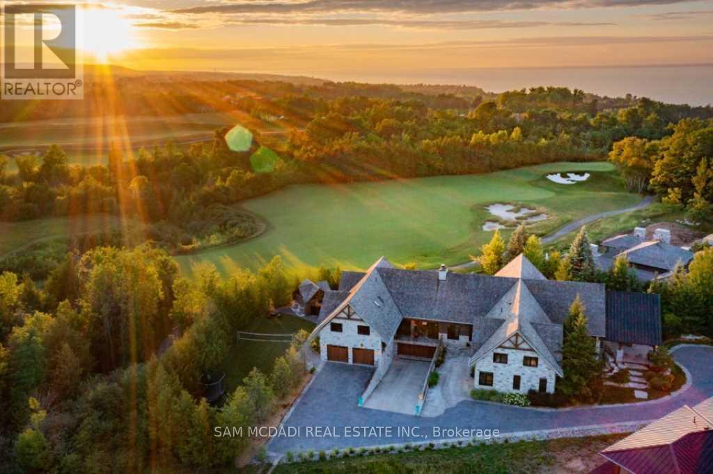 Lt 26 Barton Boulevard, Blue Mountains, ON