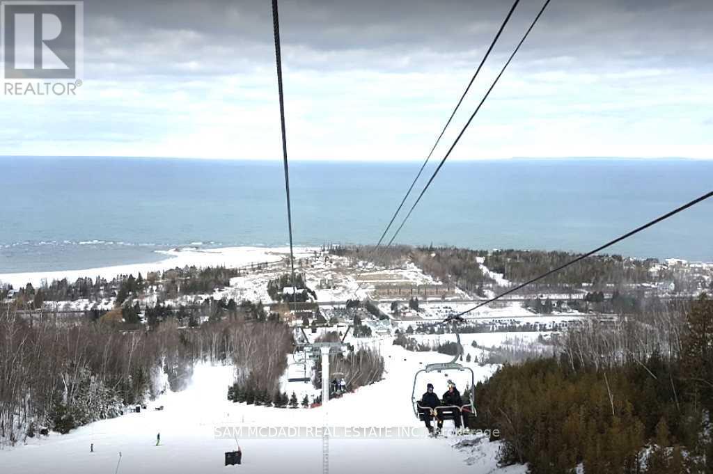 Lt 26 Barton Boulevard, Blue Mountains, ON